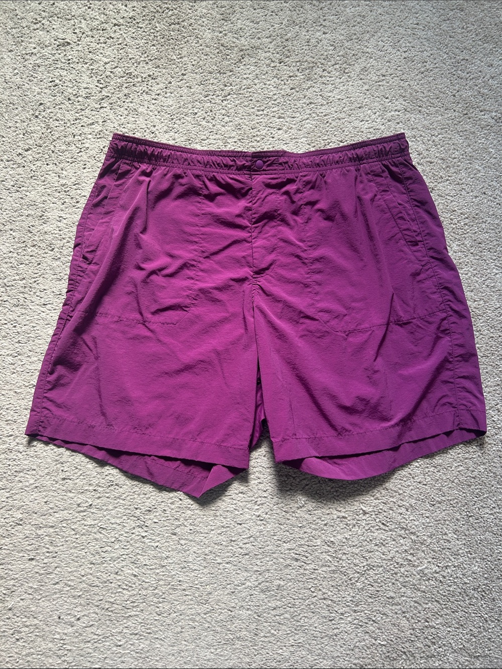 Men's GAP Lightweight Shorts